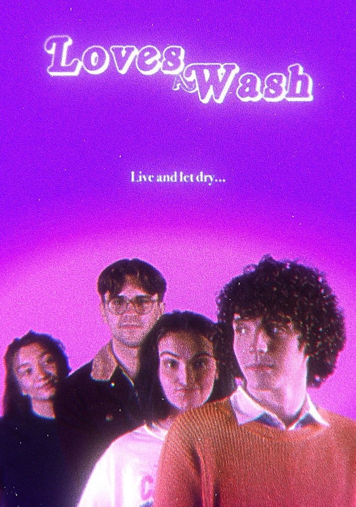 Love's a Wash