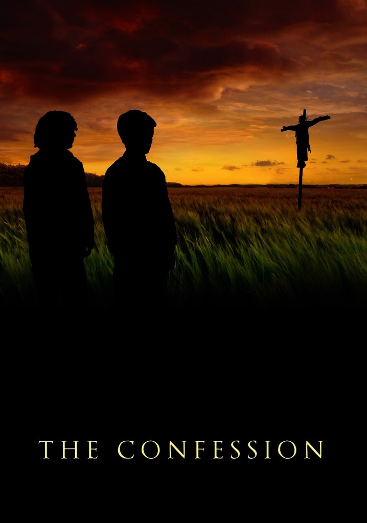 The Confession