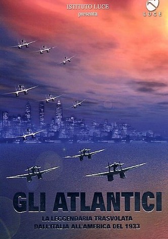 Gli Atlantici