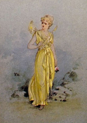 Gilbert & Sullivan's "Iolanthe" in concert