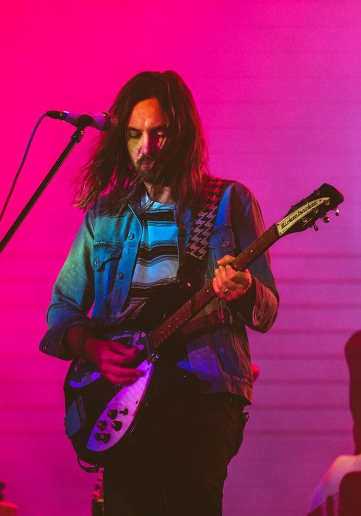 Tame Impala: The Undeniable Brilliance of Kevin Parker