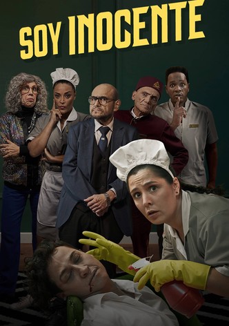 Soy inocente