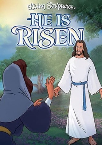 He is Risen