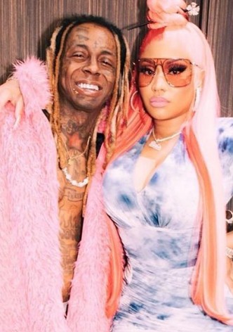 LIL WAYNE LIVE Rolling Loud Cali 2023