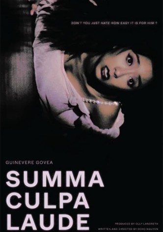 Summa Culpa Laude