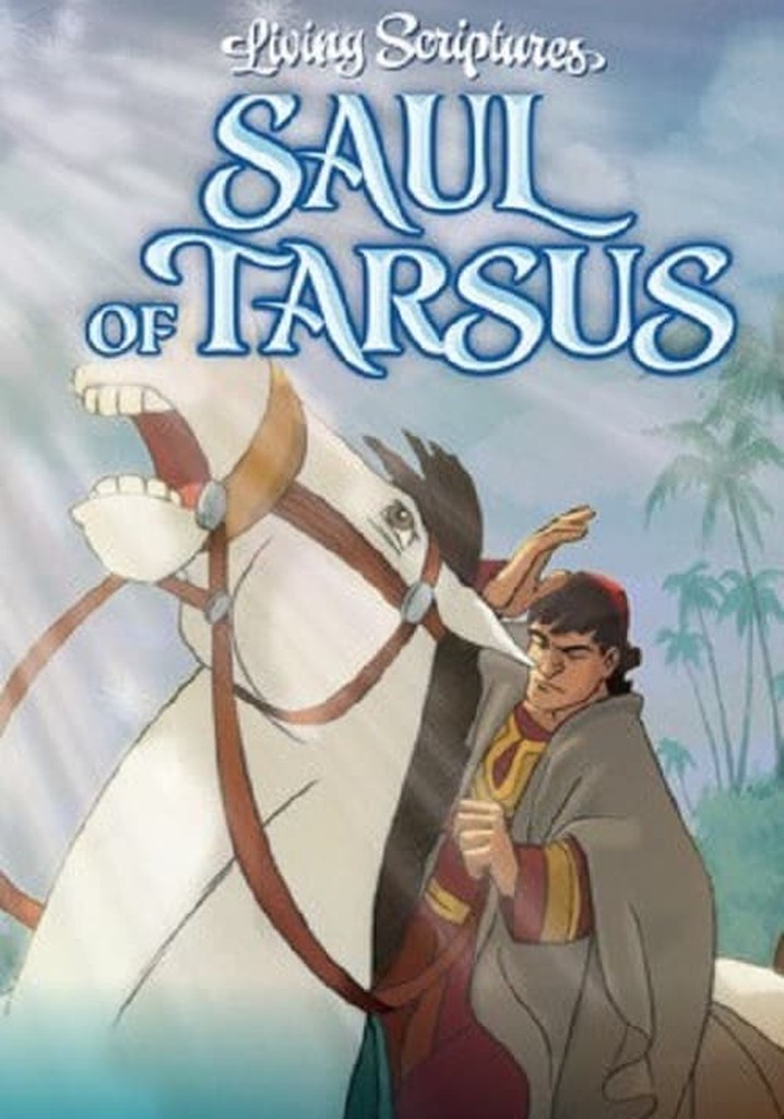 Saul of Tarsus