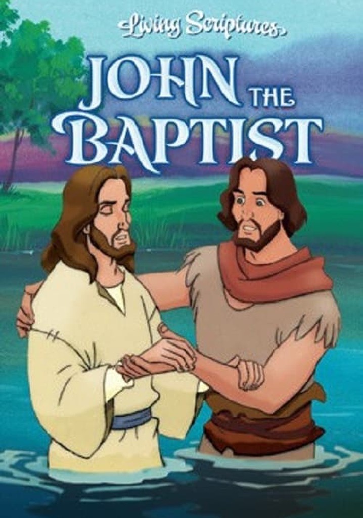 John the Baptist