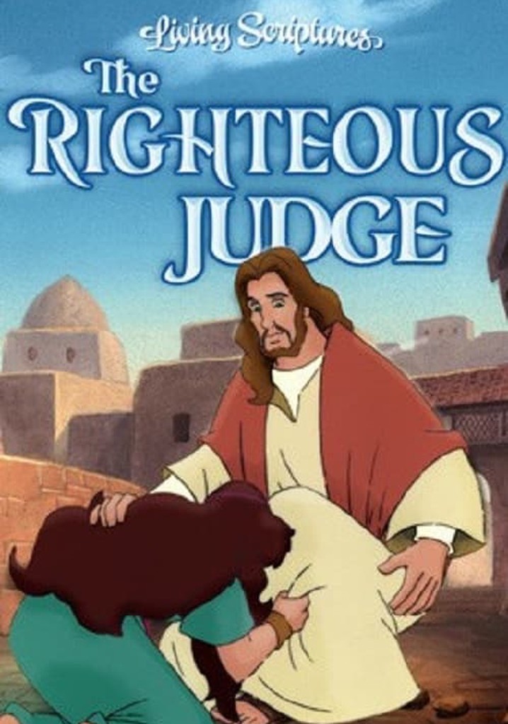 The Righteous Judge