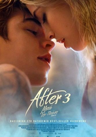After 3: Μετά την Πτώση