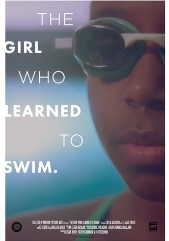 The Girl Who Learned to Swim