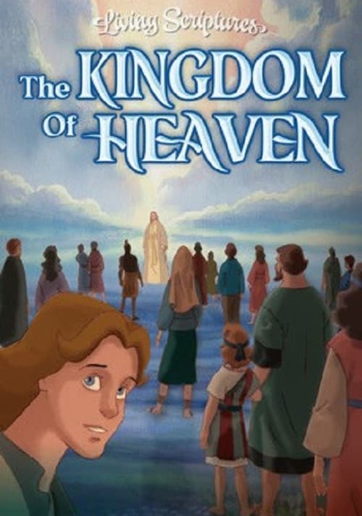The Kingdom of Heaven