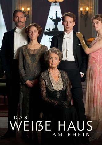 Das Weiße Haus am Rhein