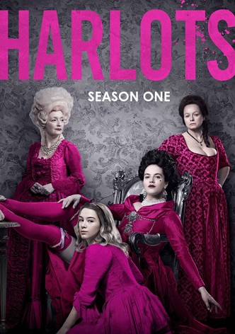 Harlots - Season 1