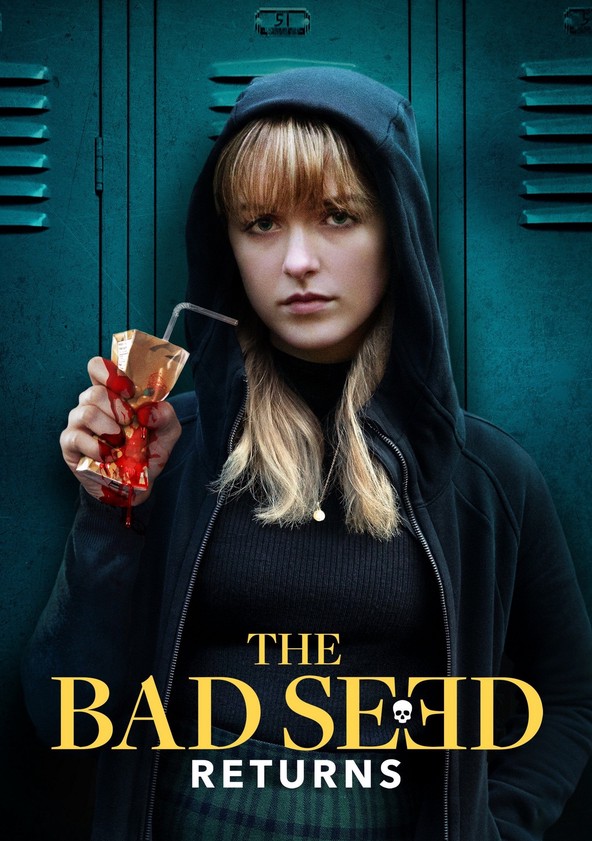 The Bad Seed filme - Veja onde assistir online