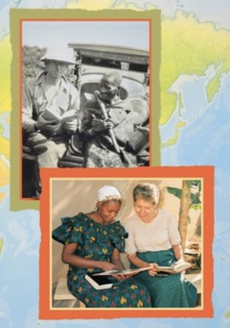 To the Ends of the Earth