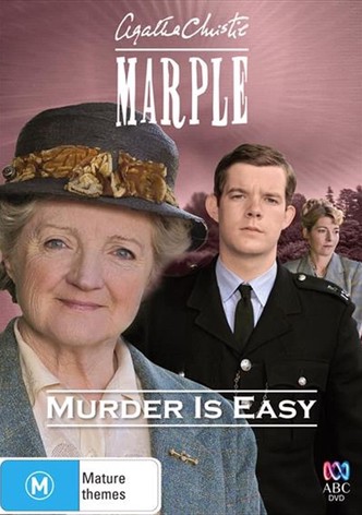 Убить легко