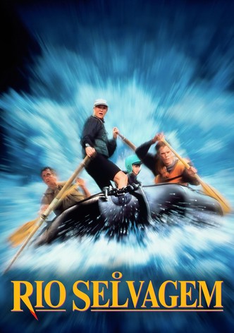 Rio Selvagem