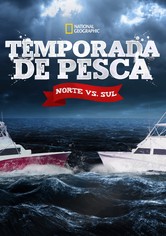 Temporada de Pesca - Temporada 1