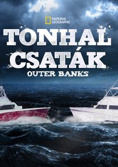 Tonhal-csaták - Évad 1