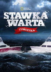 Stawka warta tuńczyka