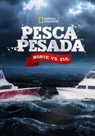 Pesca Pesada