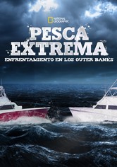 Pesca Pesada - Temporada 1