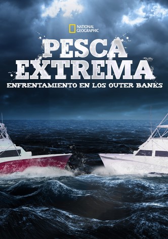 Pesca Pesada