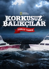 Wicked Tuna - Sezon 1