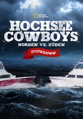 Hochsee Cowboys - Wicked Tuna: Season 1