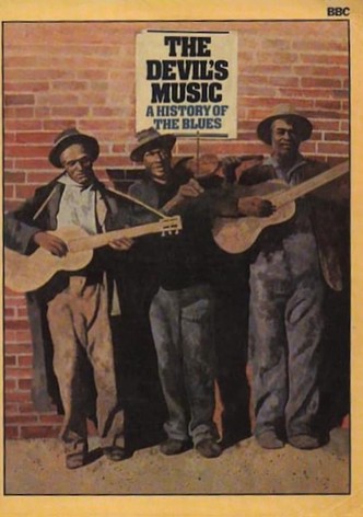 The Devil's Music