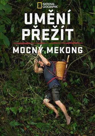 Umění přežít: Mekong