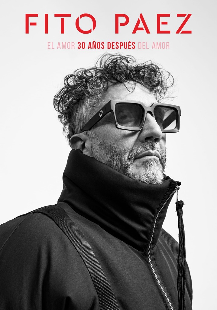 Fito Páez | El amor 30 años después del amor