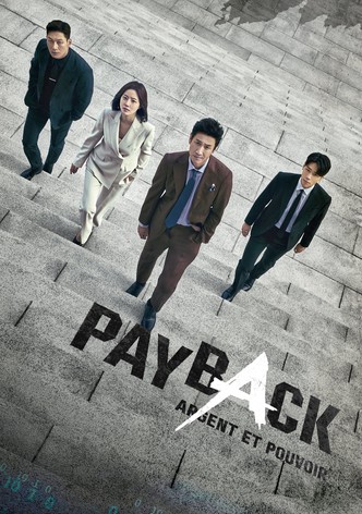 Payback: Money and Power