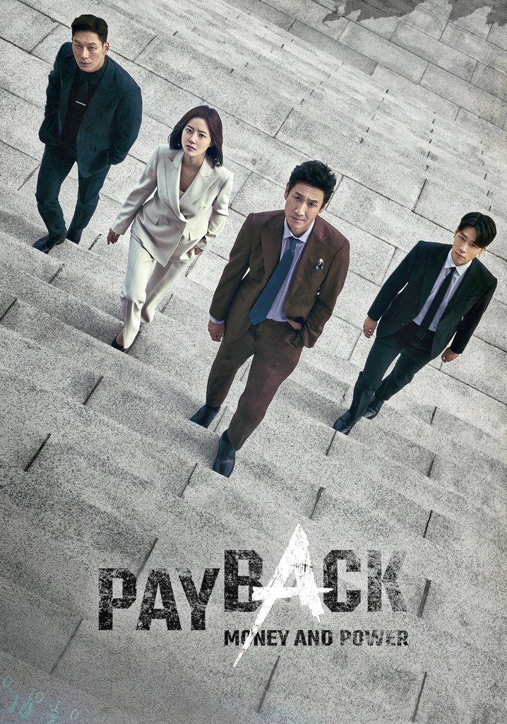 Payback: Money and Power streaming online
