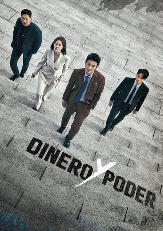 Payback: Money and Power - Temporada 1