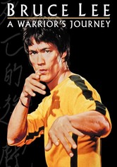 Bruce Lee: A Warrior's Journey