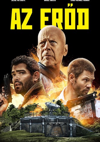 Fortress: Az erődítmény