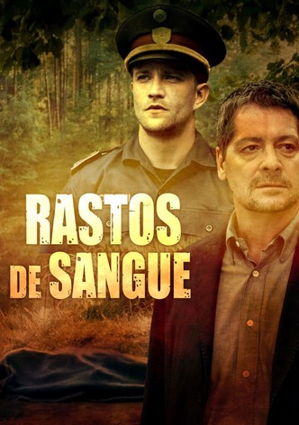 Rastos de Sangue