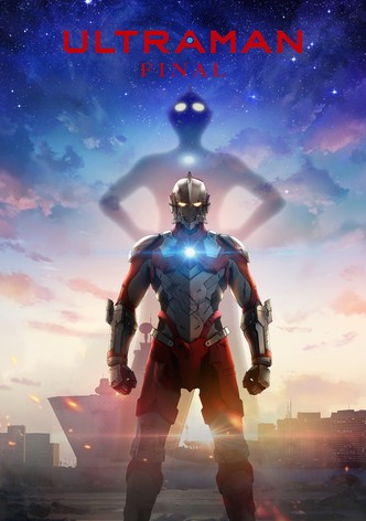 Ultraman