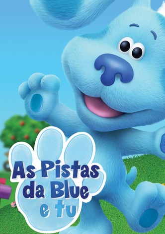 As Pistas da Blue e Tu!