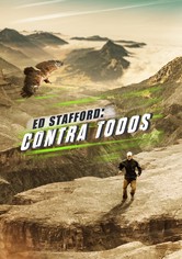 Ed Stafford: Contra Todos