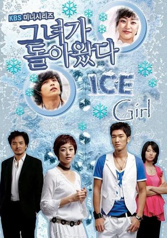 Ice Girl