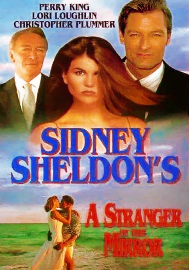 A Stranger in the Mirror