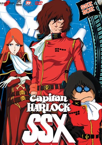 Arcadia of My Youth: Endless Orbit SSX