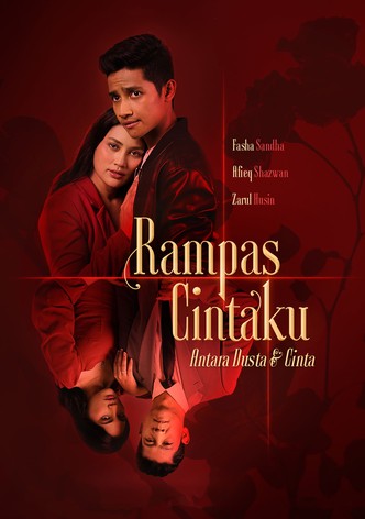 Rampas Cintaku
