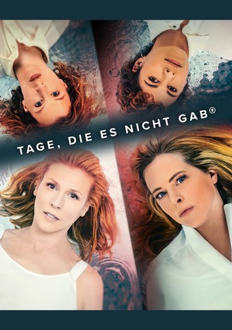 Tage, die es nicht gab - Staffel 2