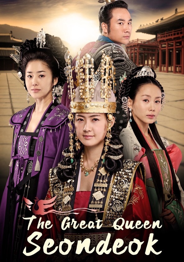 Nonton The Great Queen Seondeok Episode 50 Subtitle Indonesia dan English