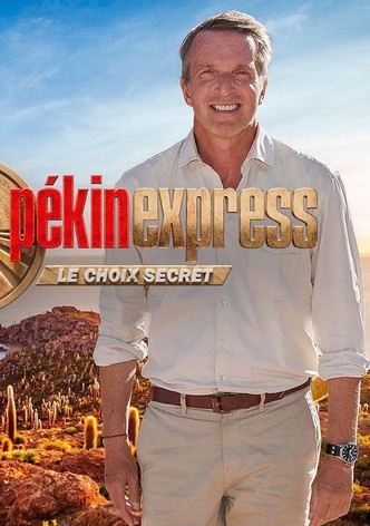 Saison 17 : Le Choix secret