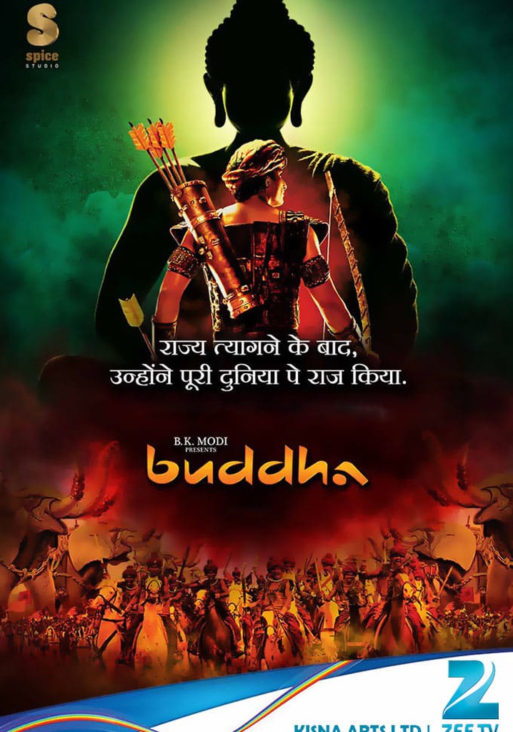 - streaming 1 online Buddha Season full episodes watch