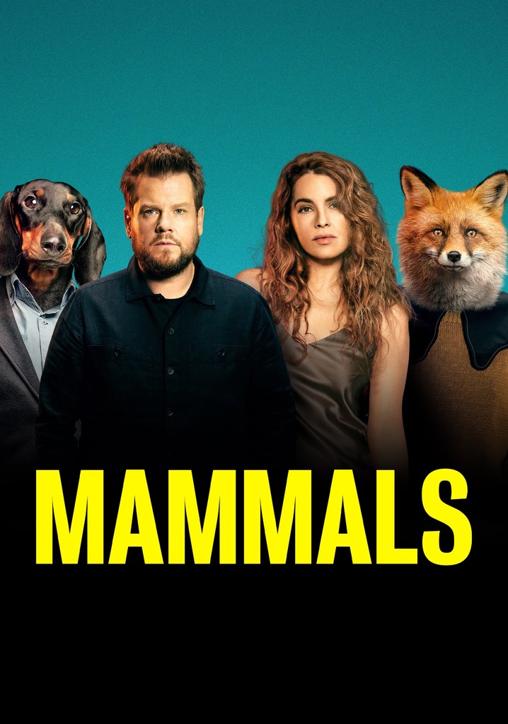 Mammals Season 1 - watch full episodes streaming online